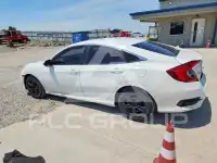 2016 Honda CIVIC photo