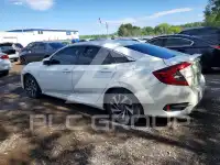 2016 Honda CIVIC photo