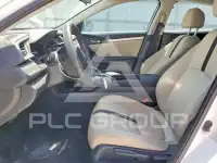 2016 Honda CIVIC photo