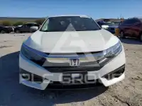 2016 Honda CIVIC фото