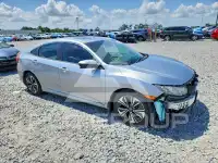 2016 Honda CIVIC фото