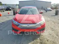 2016 Honda CIVIC фото