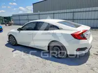2016 Honda CIVIC photo