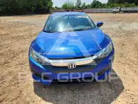 2016 Honda CIVIC photo