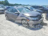 2016 Honda CIVIC фото