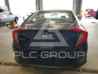 2016 Honda CIVIC photo