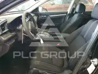 2016 Honda CIVIC photo
