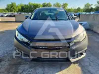 2016 Honda CIVIC photo
