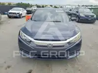 2016 Honda CIVIC photo