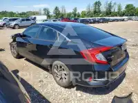 2016 Honda CIVIC photo