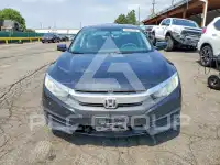 2016 Honda CIVIC photo