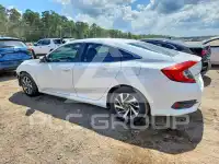 2016 Honda CIVIC photo