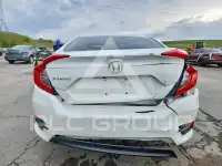 2016 Honda CIVIC photo