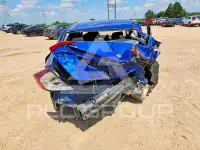 2016 Honda CIVIC photo