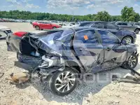 2016 Honda CIVIC фото