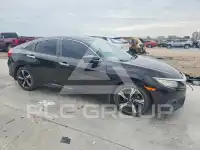 2016 Honda CIVIC фото