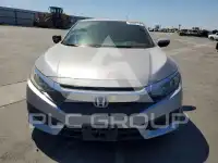 2016 Honda CIVIC фото
