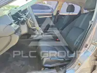 2016 Honda CIVIC фото