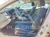 2016 Honda CIVIC фото