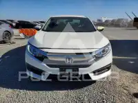 2016 Honda CIVIC photo