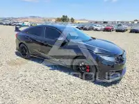 2016 Honda CIVIC photo