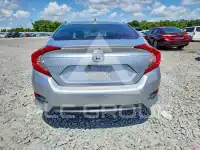 2016 Honda CIVIC фото