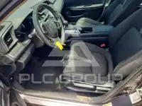 2016 Honda CIVIC фото
