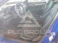 2016 Honda CIVIC photo