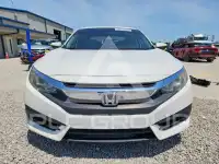 2016 Honda CIVIC photo
