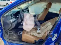 2016 Honda CIVIC фото