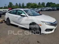 2016 Honda CIVIC фото