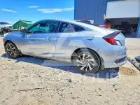 2016 Honda CIVIC фото