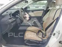 2016 Honda CIVIC фото