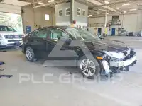2016 Honda CIVIC фото