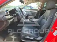 2016 Honda CIVIC фото