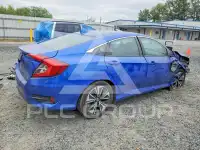 2016 Honda CIVIC photo