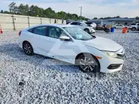 2016 Honda CIVIC фото
