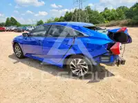 2016 Honda CIVIC photo