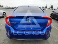 2016 Honda CIVIC фото