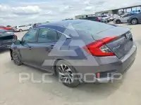 2016 Honda CIVIC фото