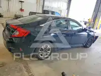 2016 Honda CIVIC photo