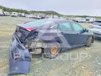 2016 Honda CIVIC фото