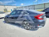 2016 Honda CIVIC photo
