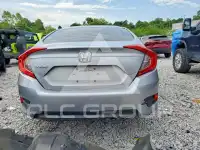 2016 Honda CIVIC photo