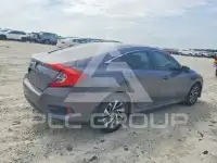 2016 Honda CIVIC photo