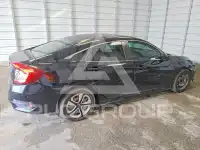 2016 Honda CIVIC photo