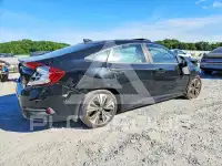 2016 Honda CIVIC фото