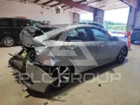 2016 Honda CIVIC photo