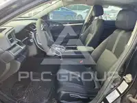 2016 Honda CIVIC photo