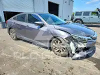 2016 Honda CIVIC photo